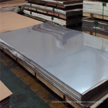 Ss AISI 201 304 410 316 310S 2205 904L Stainless Steel Sheet / Plate